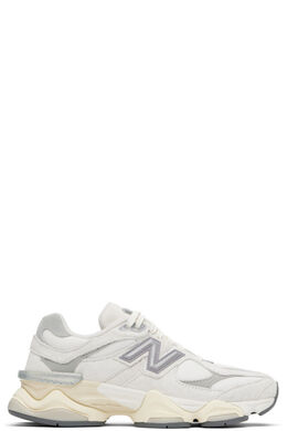 Кроссовки Off-White & Gray 9060 New Balance 16906181 | sea salt/concrete/silver metallic