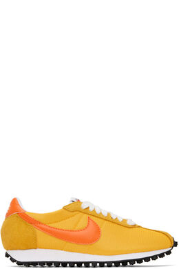 Желтые кроссовки LD-1000 SP Nike 17613761 | university gold/safety orange