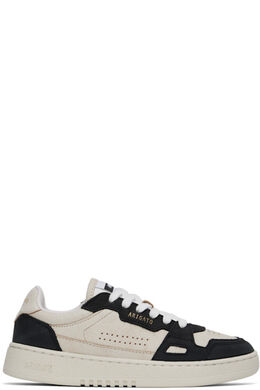 Кроссовки Dice Lo бежево-черного цвета Axel Arigato 15908261 | beige/black