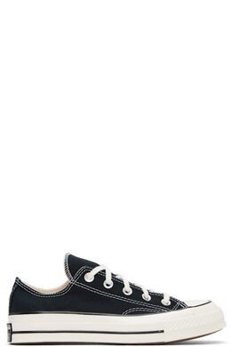 Черные кроссовки Chuck 70 Converse 14363591 | black/black