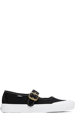 Черные кроссовки Мэри Джейн Vans 17467841 | black/true white