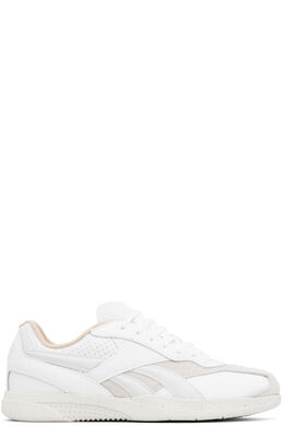 Уличные кроссовки White Hammer Reebok Classics 16864231 | white/chalk/moon