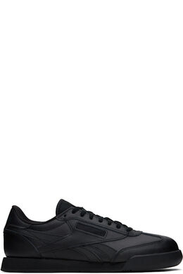 Черные кроссовки Campio XT Reebok Classics 16865331 | black/white/black