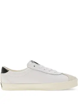 Vans leather sneakers 26510040