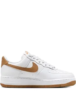 Nike Air Force 1 Low '07 "Next Nature White/Flax" sneakers 26902133