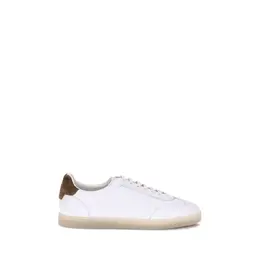 Brunello Cucinelli Leather Sneakers - EU42/US9 br-mzuksgj336czx01-eu42/us9