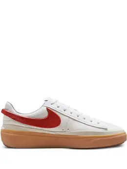Nike Blazer Phantom Low "White Dragon Red Gum" sneakers 27340369