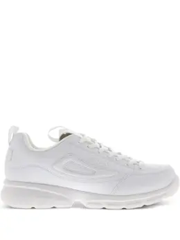 Fila Disruptor SE "Triple White" sneakers 28195362