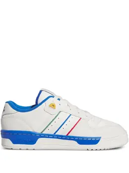 Adidas Rivalry Low "Heritage Olympics Pack - White" sneakers 25248904