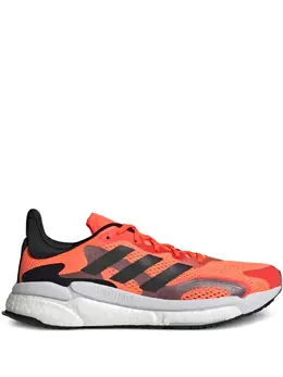 Adidas Solar Boost 3 "Orange" sneakers 24933998