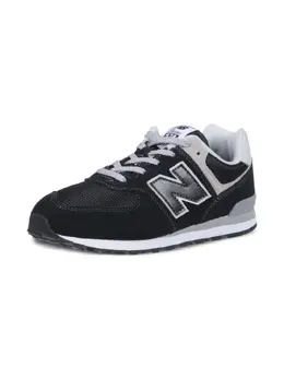 New Balance 574 "Black/Grey" sneakers 27717829