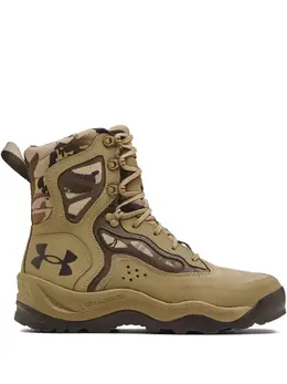Under Armour Charged Raider "Brown" boots 27387461