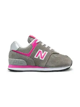 New Balance 574 "Grey/Pink" sneakers 27585850