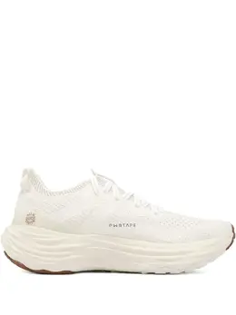 Puma ForeverRun Nitro Knit "Warm White Teak" sneakers 27317627