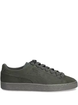 Puma suede low-top sneakers 23696673