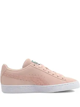 Puma Suede Iridium Wild "Pink" sneakers 26607710