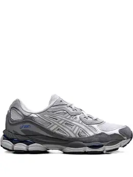 Asics Gel-NYC "Glacier Grey/Gravel" sneakers 30268333