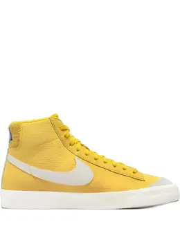 Nike Blazer Mid 77 "Vivid Sulfur" sneakers 28295618