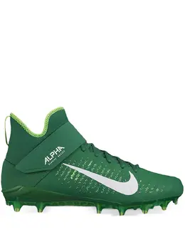 Nike Alpha Menace Pro 2 Mid cleats 24042364