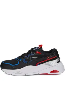 Puma x BMW Motorsport TRC Lyft "Black" sneakers 26607580