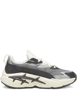 Puma Spina Nitro Tonal "Grey" sneakers 26607678