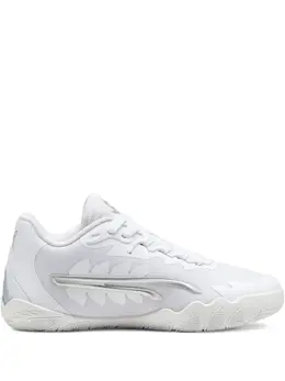 Puma Stewie 3 Team "White/Silver" sneakers 28742509