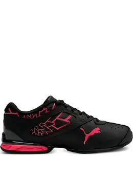 Puma Tazon 6 "Black/Rose" sneakers 28743261