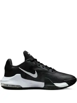 Nike Air Max Impact "Black/White" sneakers 23785922