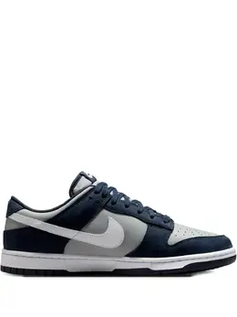 Nike Dunk Low "Georgetown Suede" sneakers 29519157