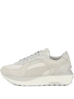 Puma Cruise Rider First Sense "Beige" sneakers 26607613