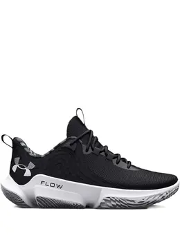 Under Armour Flow FUTR X 2 Team "Black/White" sneakers 27388293