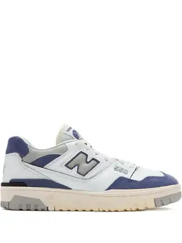 New Balance 550 leather sneakers 30679351