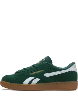 Reebok suede low-top sneakers 24345158