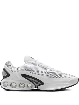Nike Air Max Dn "White/Photon Dust/Metallic Silver" sneakers 27497570