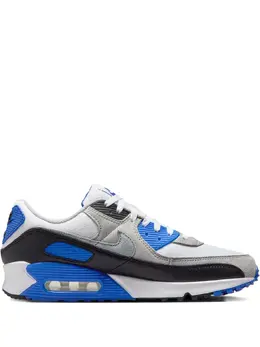 Nike Air Max 90 "Hyper Royal" sneakers 28457945