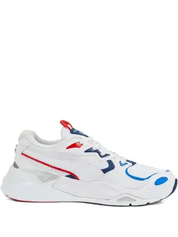 Puma xBMW Motorsport TRC Lyft "White" sneakers 26607586