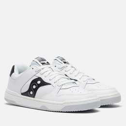 Мужские кроссовки Saucony Spot-Bilt Hawk, цвет белый, размер 46.5 EU s70851-2-4941256