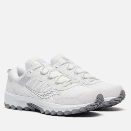Мужские кроссовки Saucony Grid Peak, цвет белый, размер 44.5 EU s70814-11-4941467