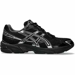 Кроссовки Asics GEL-1130, полнота F, размер 8,5 US, черный 4601834754