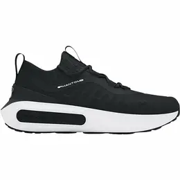 Кроссовки Under Armour UA W Phantom 4, полнота F, размер 8,5 US, черный 4441129766