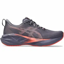 Кроссовки Asics NOVABLAST 5 W, полнота F, размер 7,5 US, фиолетовый 4601834746