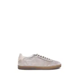 Brunello Cucinelli Suede Sneakers - EU42/US9 br-mzusggj336cjq88-eu42/us9