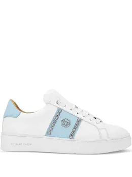 Кеды Studs Lo-Top Philipp Plein, белый 25347790 | белый