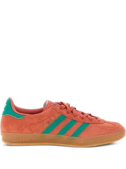 Adidas Gazelle suede sneakers 30398624