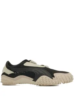 Puma mesh-panelled sneakers 28498541