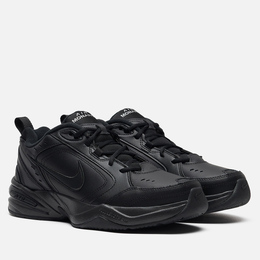 Кроссовки Nike Air Monarch IV, цвет чёрный, размер 44 EU 415445-001-1389639