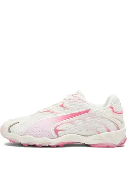 Puma Inhale "Warm White/Magic Rose" sneakers 28079227