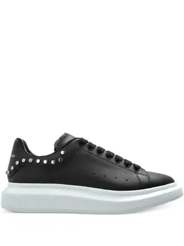 Alexander McQueen leather sneakers 30712105