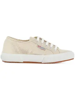 Superga low top platform sneakers 12956388