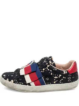 Gucci Ace Web sneakers 30330605